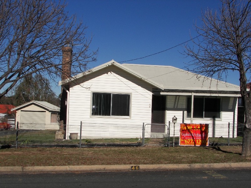 46 Newton Street, Armidale NSW 2350
