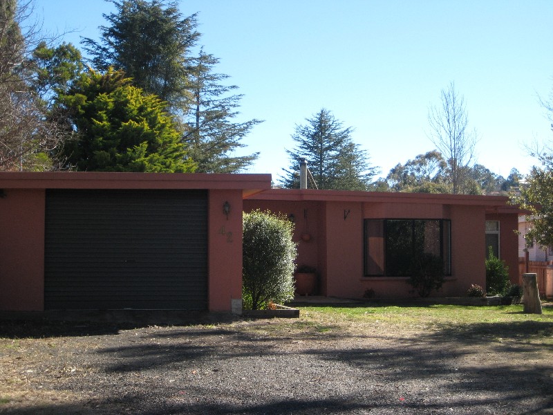 42 Rockvale Road, Armidale NSW 2350