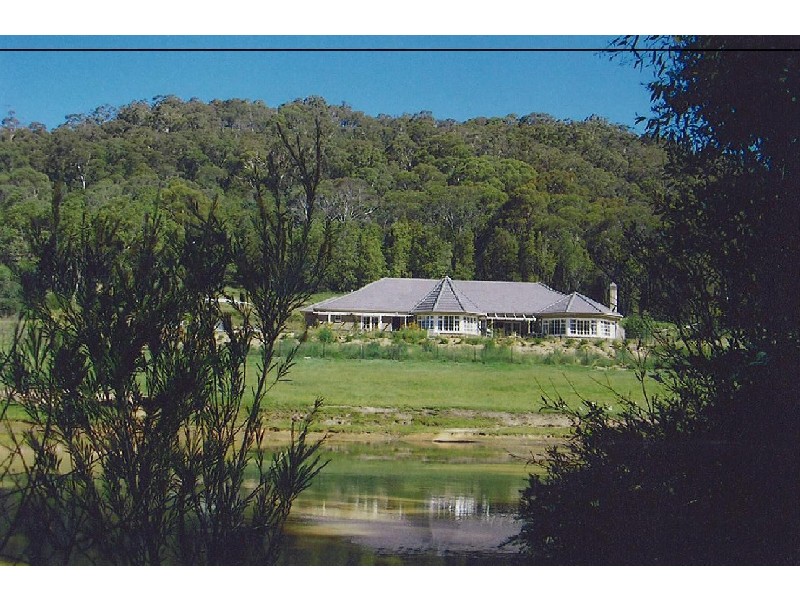 Glencoe NSW 2365