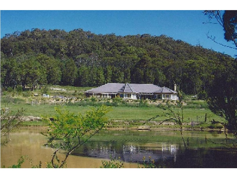 Glencoe NSW 2365