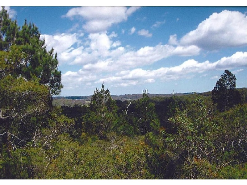 Glencoe NSW 2365