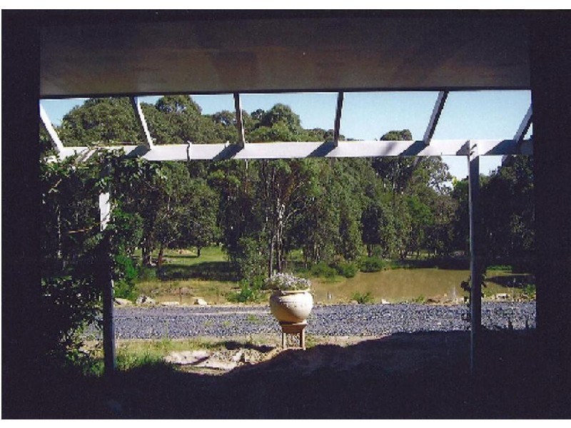 Glencoe NSW 2365
