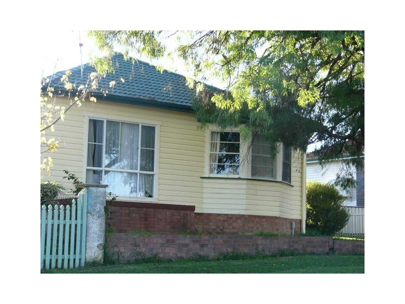 46 Taylor Street, Armidale NSW 2350