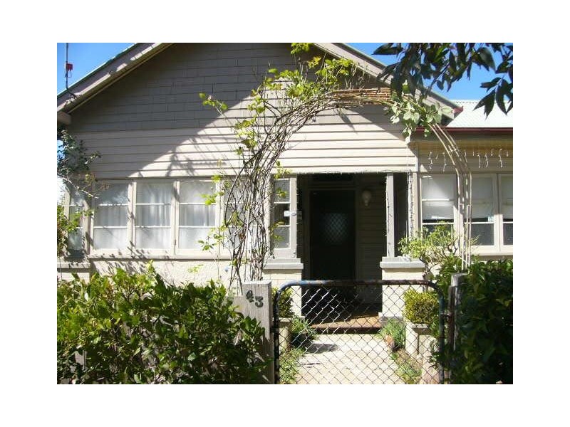 43 Faulkner Street, Armidale NSW 2350