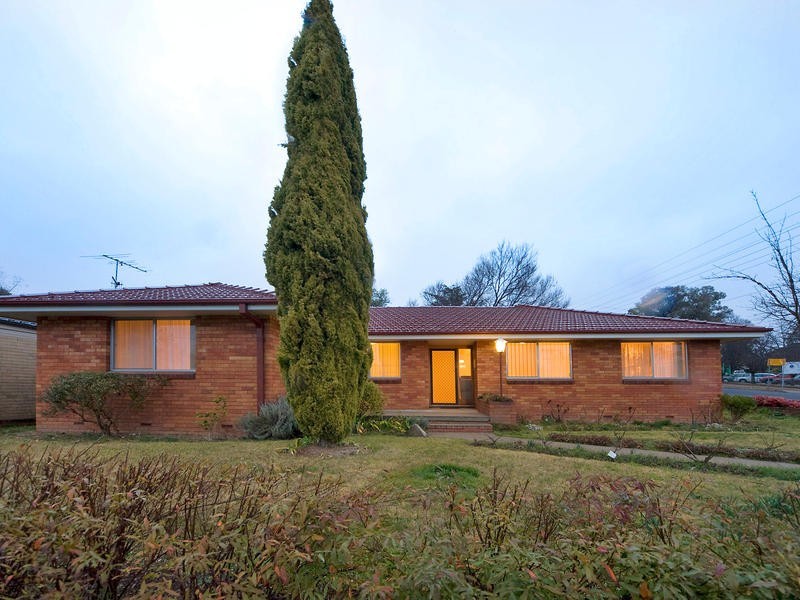 11 St Andrews Avenue, Armidale NSW 2350