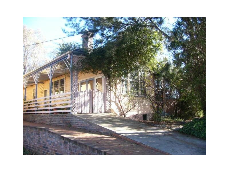 270 Beardy Street, Armidale NSW 2350