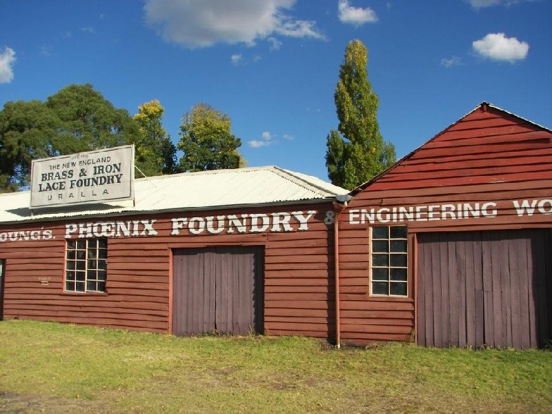 Uralla NSW 2358