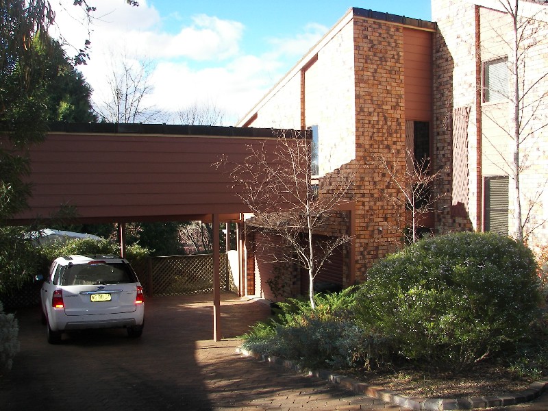 3 Turner Street, Armidale NSW 2350