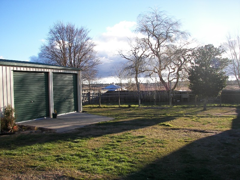 208  Falconer Street, Guyra NSW 2365