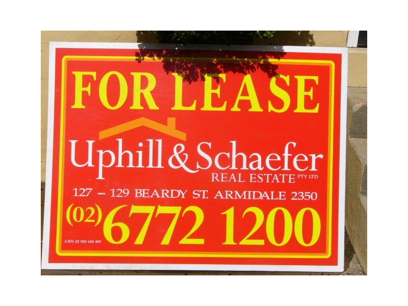 128 HANDEL STREET, Armidale NSW 2350