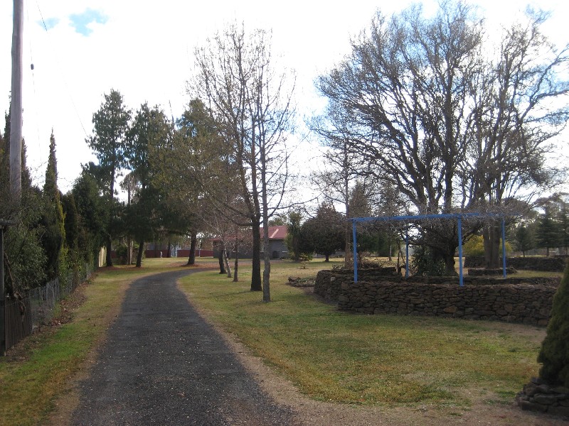Guyra NSW 2365
