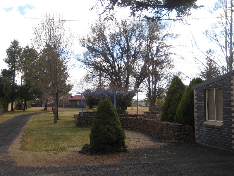 Guyra NSW 2365
