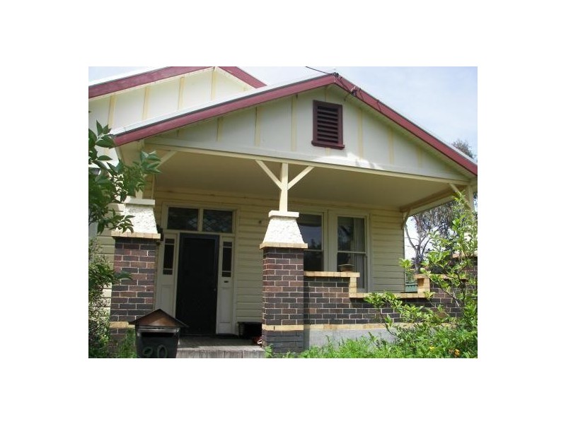 Jeffrey street, Armidale NSW 2350