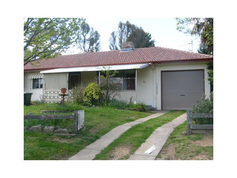 83 Galloway Street, Armidale NSW 2350