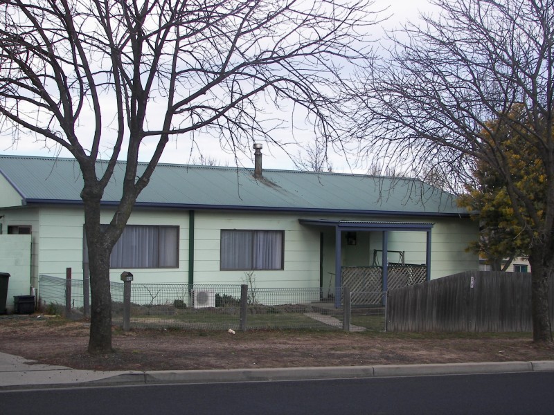55 Marsh Street, Armidale NSW 2350