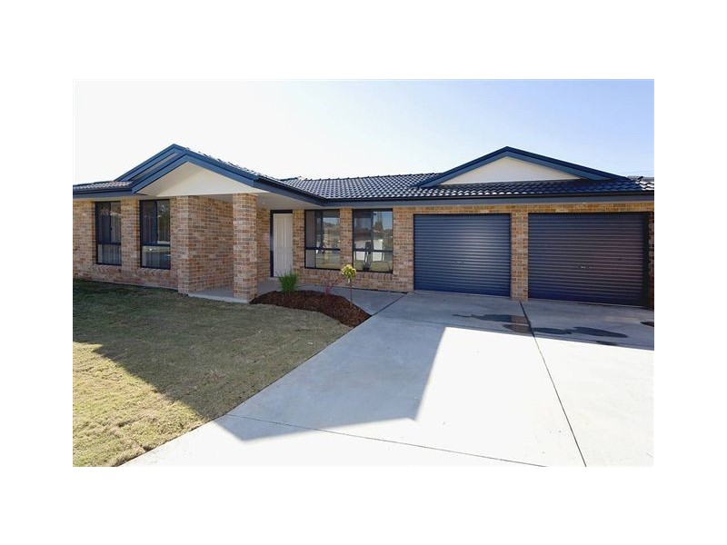 19 Rusden Court, Armidale NSW 2350