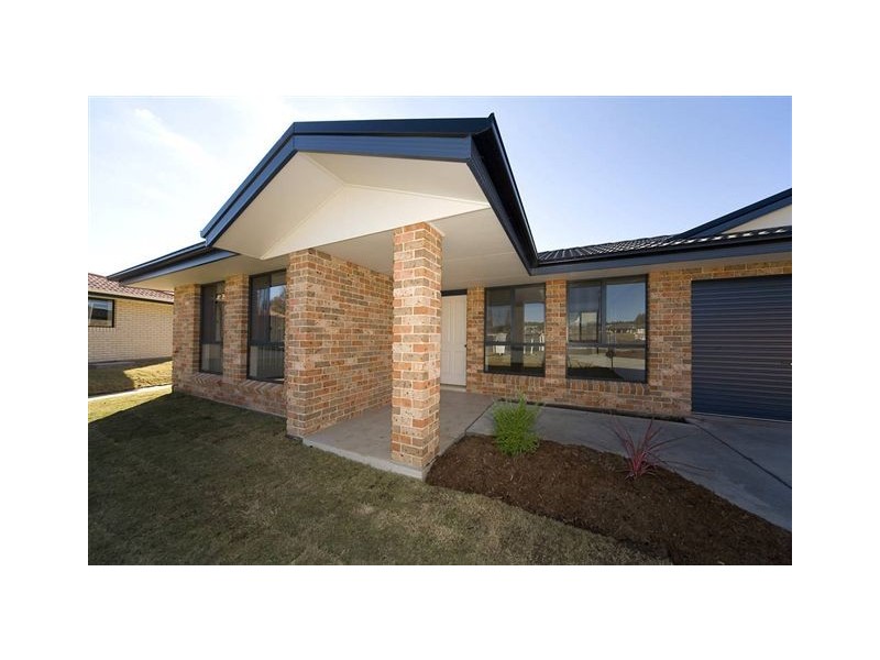19 Rusden Court, Armidale NSW 2350