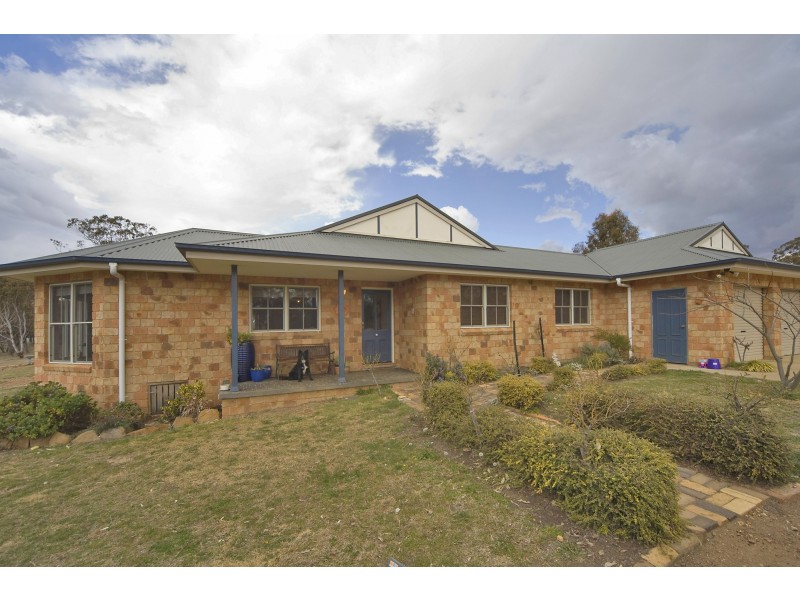 21 Kelly’s Plain’s Road, Armidale NSW 2350
