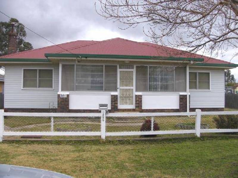 286 Dumaresq Street, Armidale NSW 2350