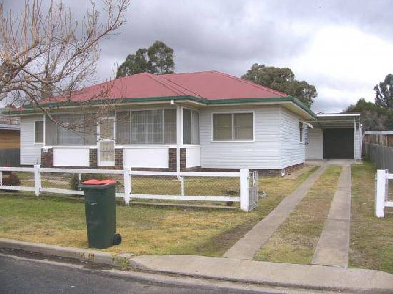 286 Dumaresq Street, Armidale NSW 2350