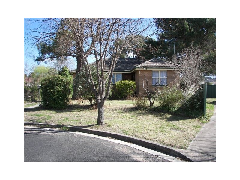 4 Purkiss Street, Armidale NSW 2350