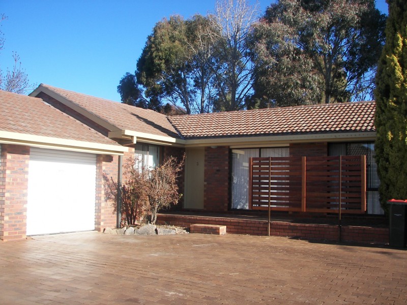 Lot 3 54 -56 Claude Street, Armidale NSW 2350