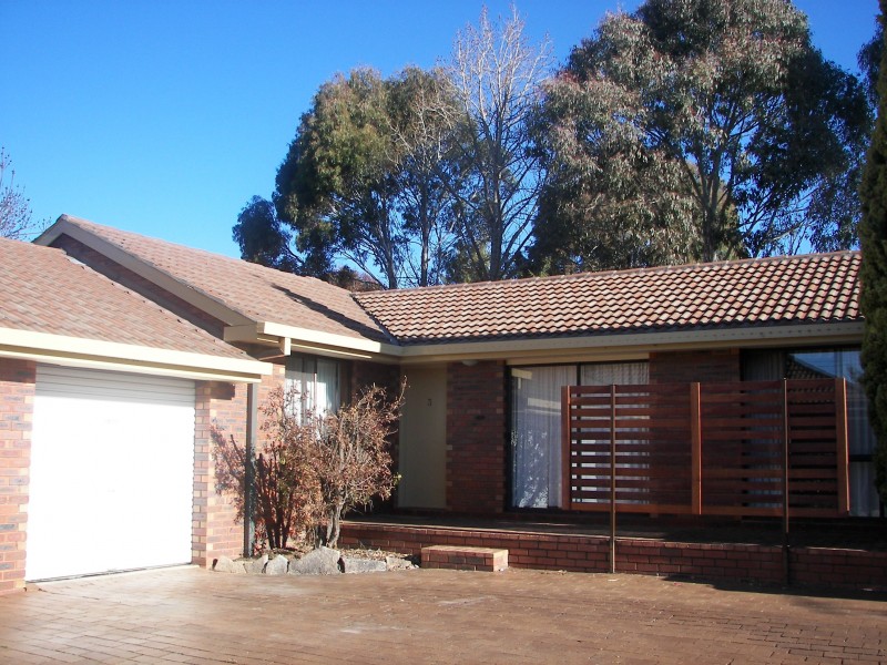 Lot 3 54 -56 Claude Street, Armidale NSW 2350