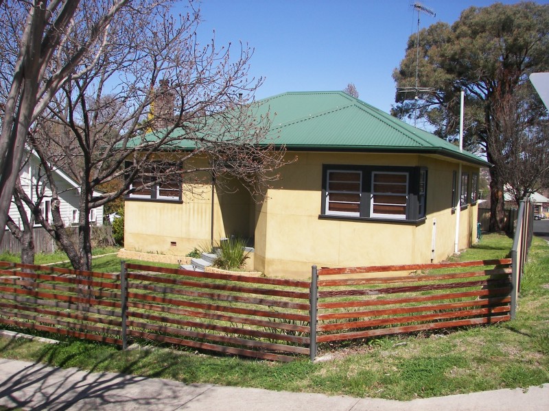 116 Jeffery Street, Armidale NSW 2350