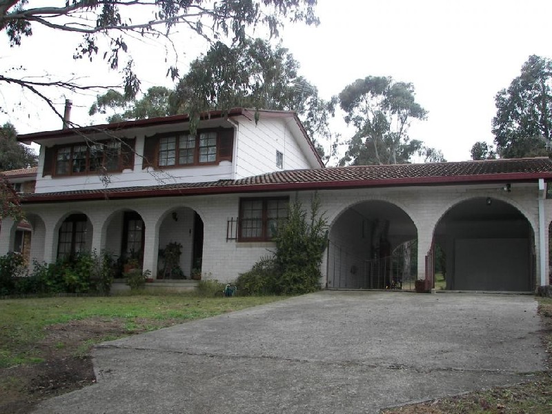 Uralla Road, Armidale NSW 2350