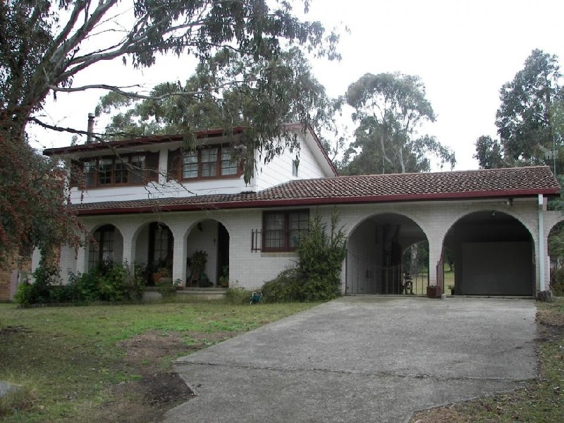 Uralla Road, Armidale NSW 2350