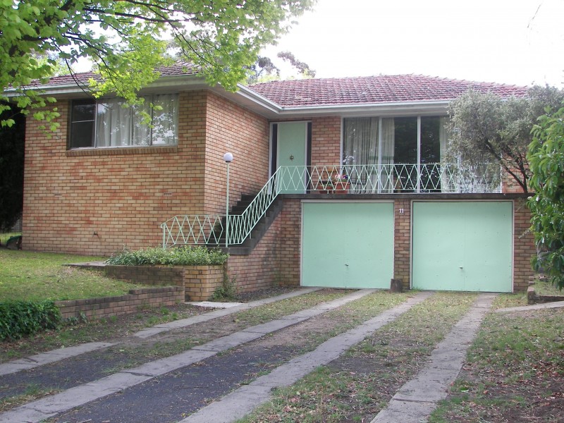 Armidale NSW 2350