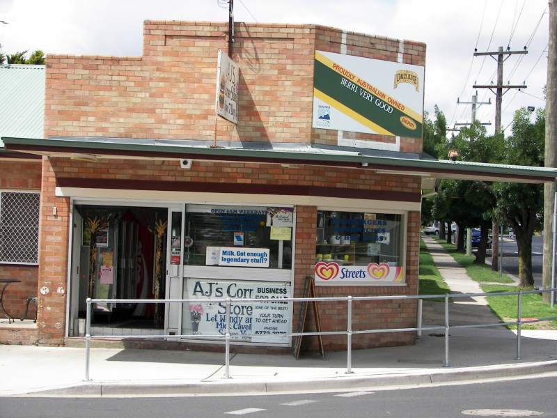 Armidale NSW 2350
