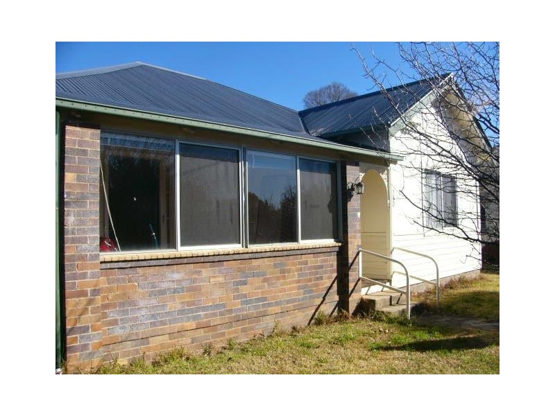 280 Rusden street, Armidale NSW 2350