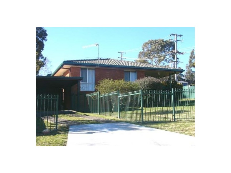 2/1 High Street, Armidale NSW 2350