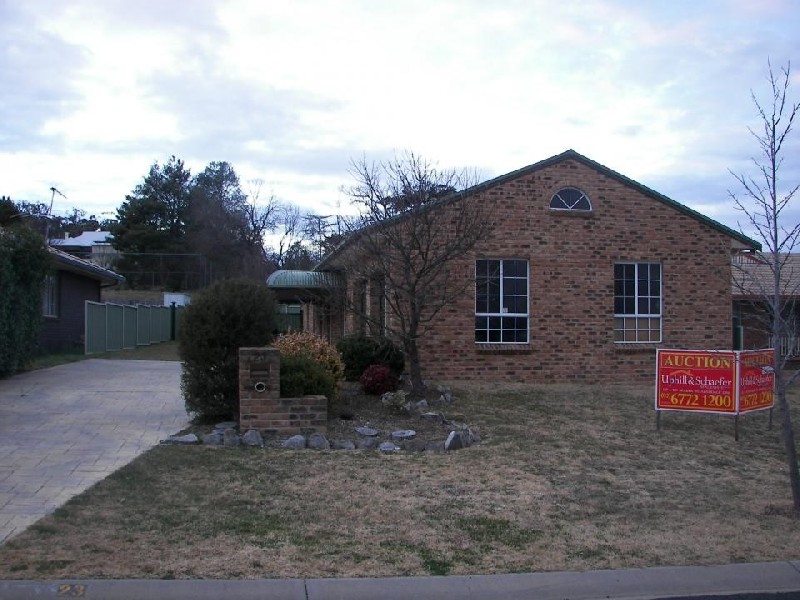 23 MacDonald Drive, Armidale NSW 2350