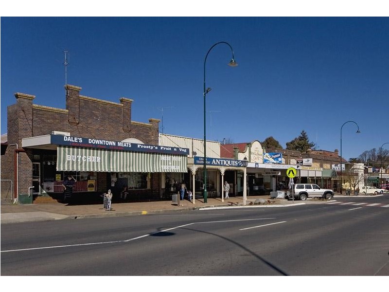 Uralla NSW 2358
