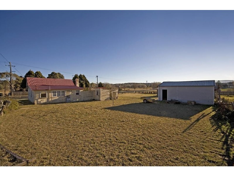 Donnelly Street, Armidale NSW 2350