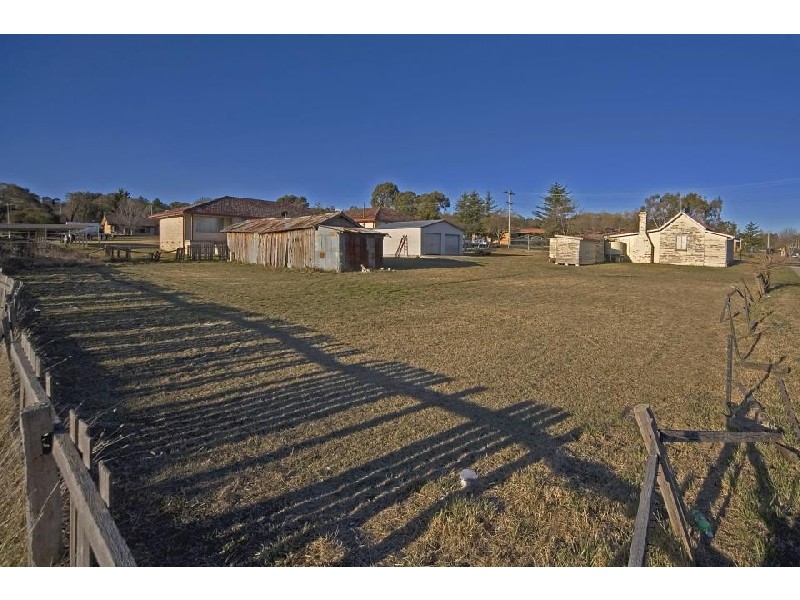 Donnelly Street, Armidale NSW 2350