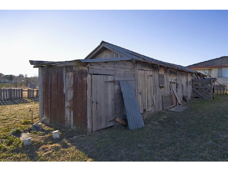 Donnelly Street, Armidale NSW 2350