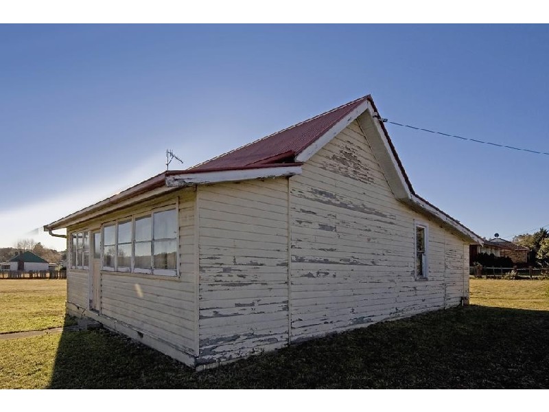 Donnelly Street, Armidale NSW 2350