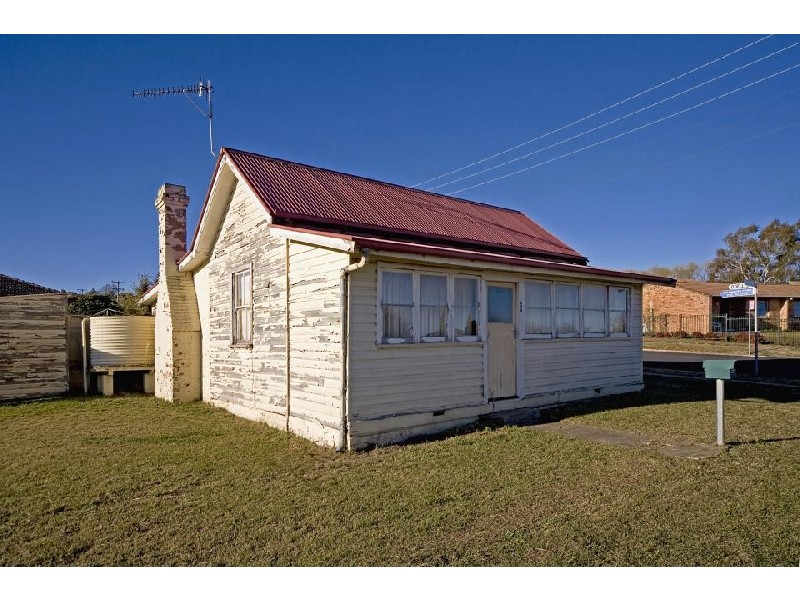 Donnelly Street, Armidale NSW 2350