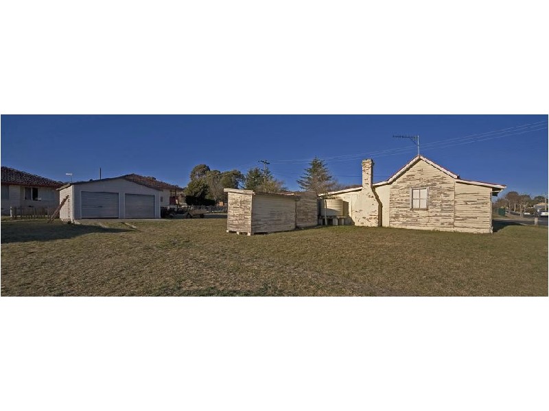 Donnelly Street, Armidale NSW 2350