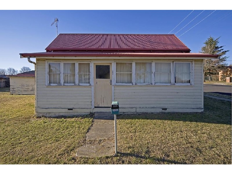 Donnelly Street, Armidale NSW 2350