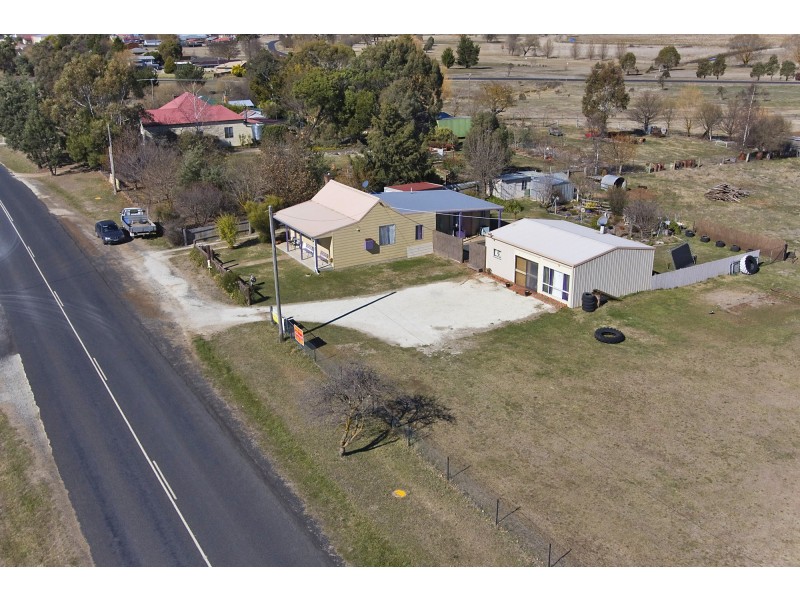 126 Ollera Street, Guyra NSW 2365