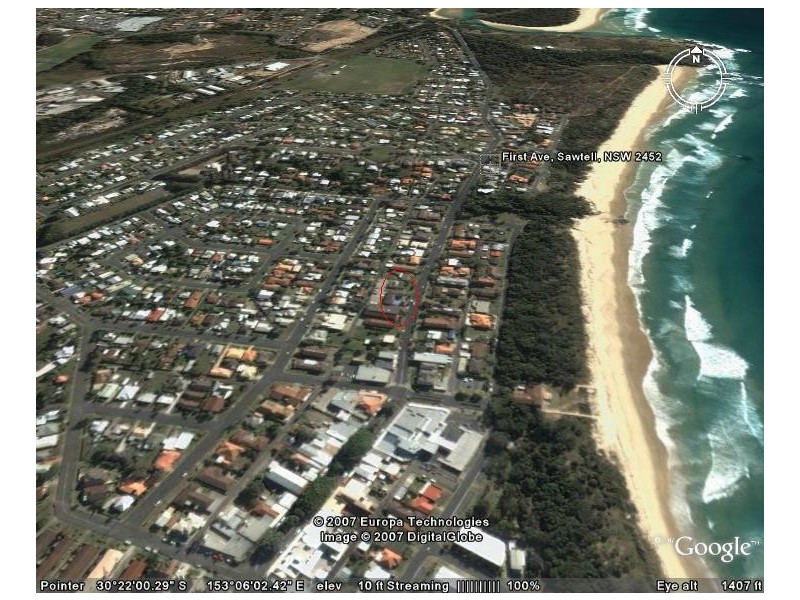 Sawtell NSW 2452
