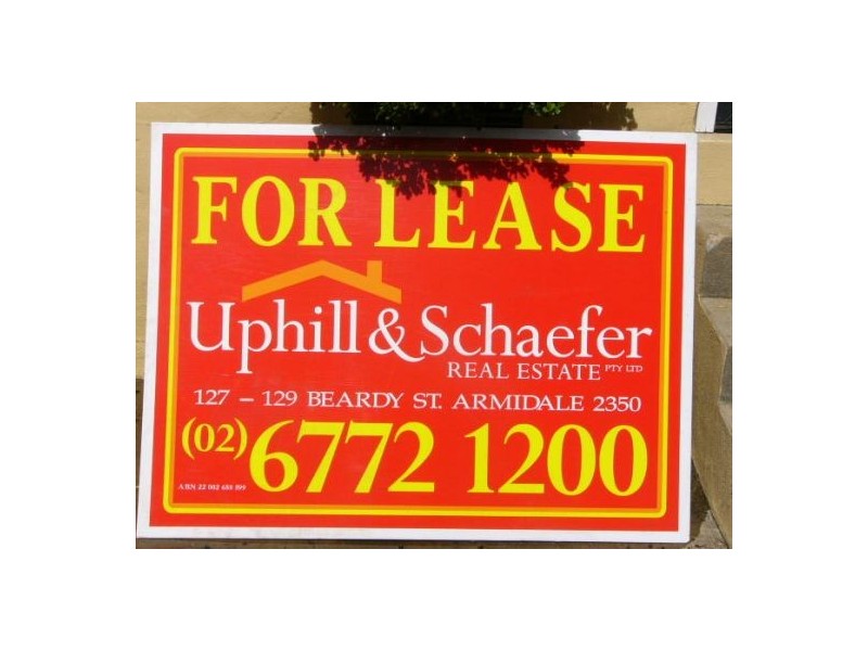 Springhill Thunderbolts Cave Road, Armidale NSW 2350