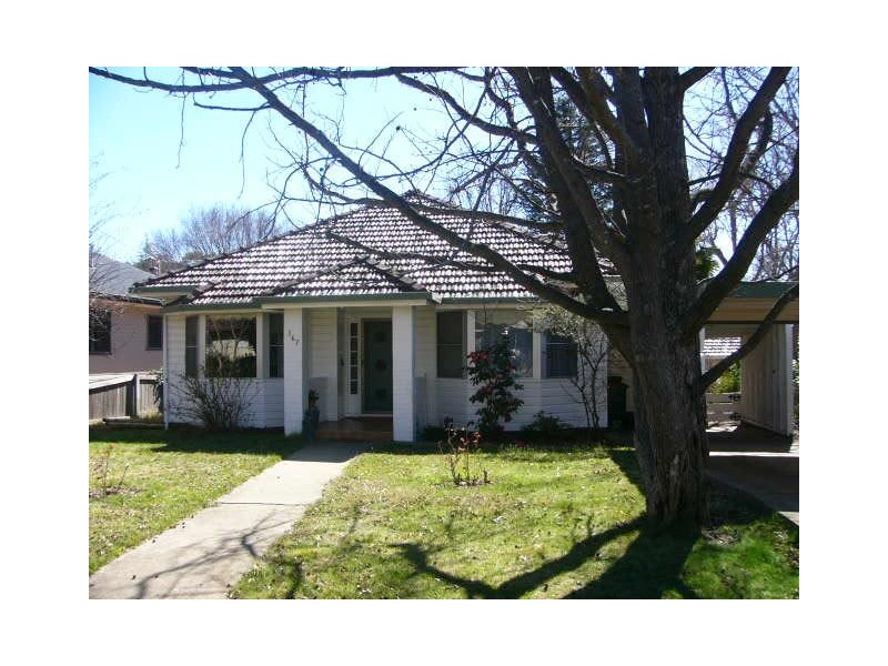 Galloway Street, Armidale NSW 2350