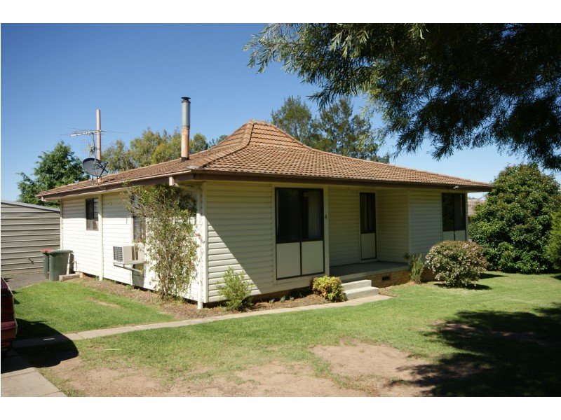 Armidale NSW 2350