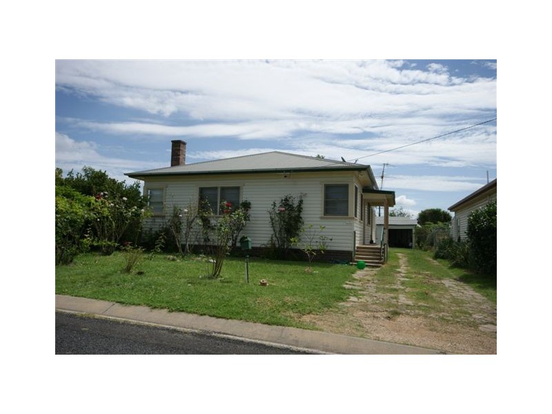 6 Fitzgerald Avenue, Armidale NSW 2350