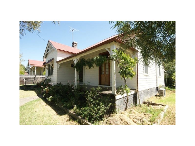 158  Jessie Street, Armidale NSW 2350